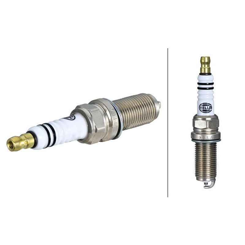 Hella Engine Spark Plug 8EH 188 704-141