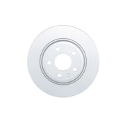 Bosch 2 x Solid Rear Brake Discs 0 986 479 382