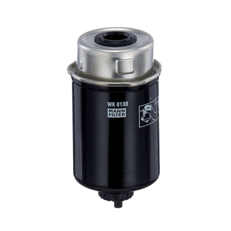 MANN-FILTER Fuel Filter Element WK 8138 OE 32925760 320A7125
