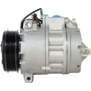 Mahle Air Conditioning Compressor ACP 279 000S