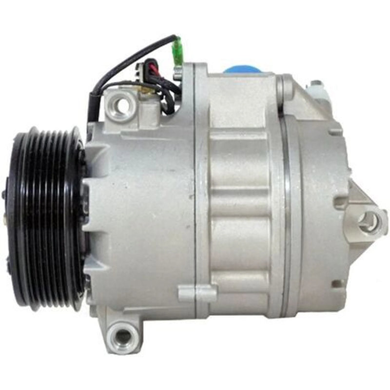 Mahle Air Conditioning Compressor ACP 279 000S