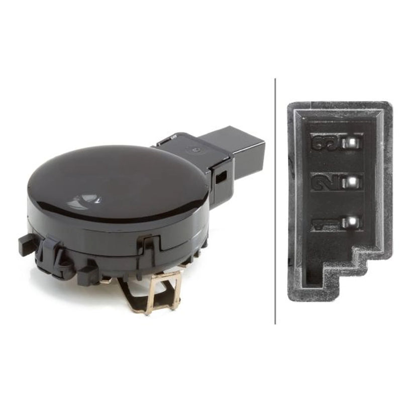 Hella Rain Sensor 6PW 012 001-701