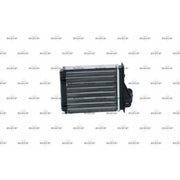 NRF Heater Matrix Core Heat Exchanger 54323