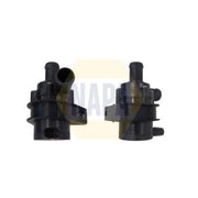 NAPA Auxiliary Coolant Water Pump NWP1581