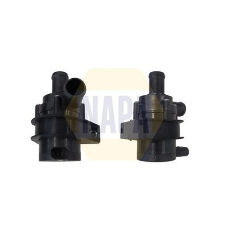 NAPA Auxiliary Coolant Water Pump NWP1581
