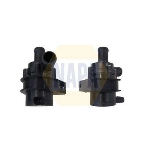 NAPA Auxiliary Coolant Water Pump NWP1581