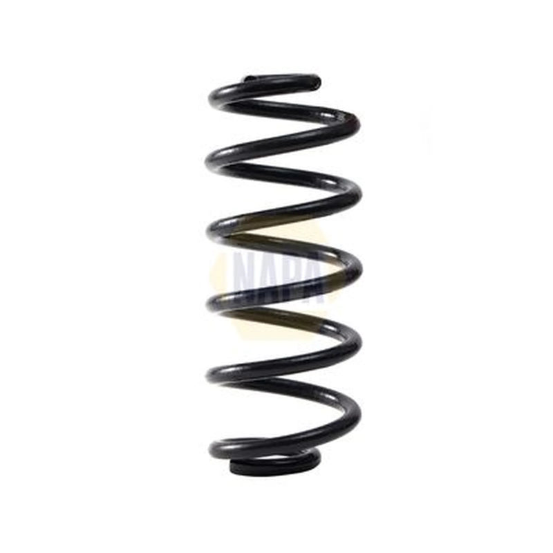 NAPA Rear Suspension Coil Spring NCS2291