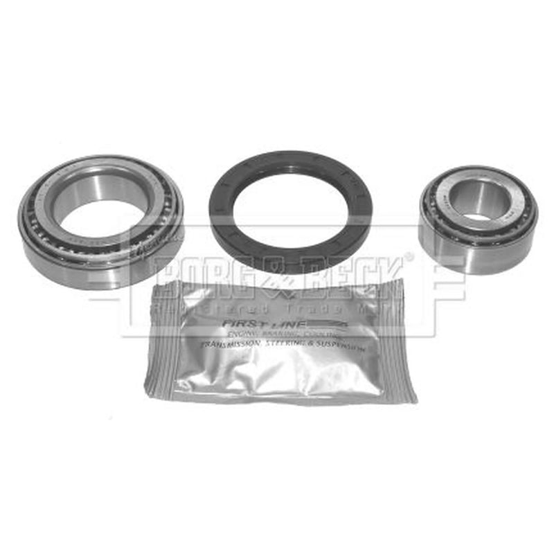 Borg & Beck Wheel Bearing Kit BWK575