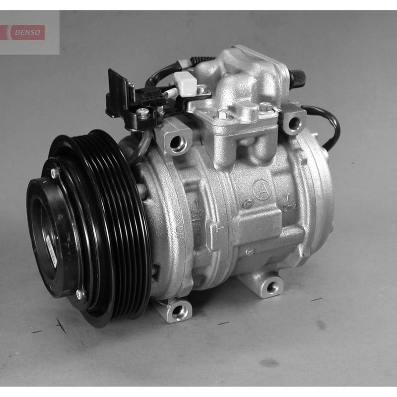 Denso Air Conditioning Compressor DCP17013