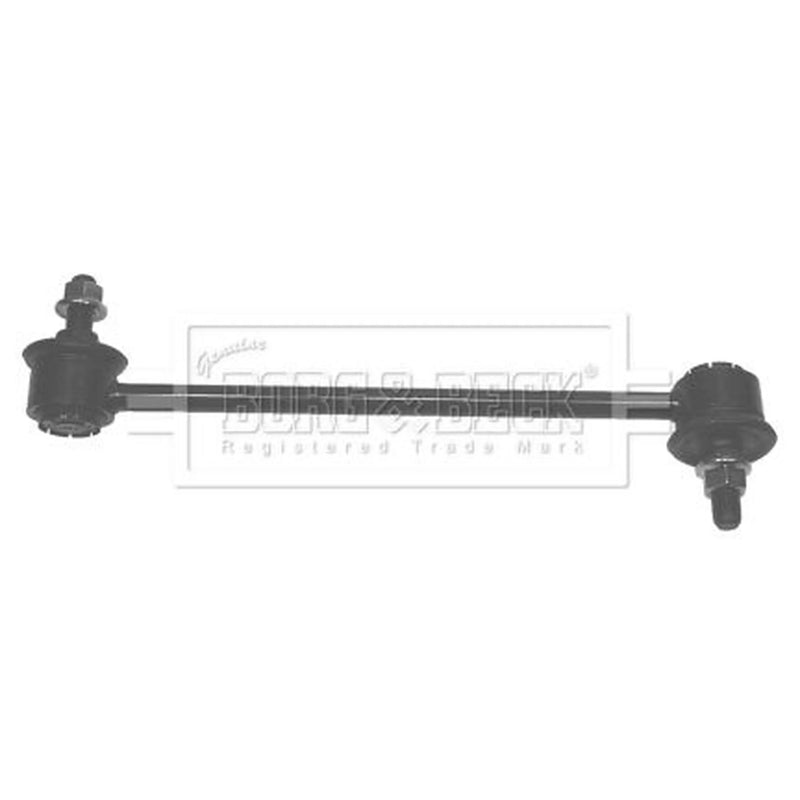 Borg & Beck Stabiliser Bar Link Coupling Rod BDL6666