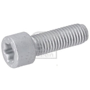 Febi Drive Shaft Axle Bolt Front 196197