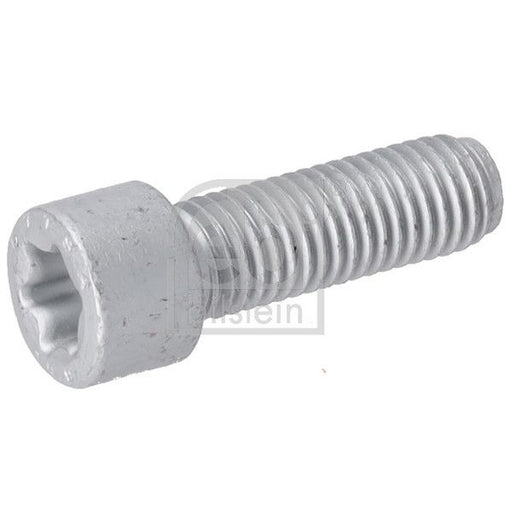 Febi Drive Shaft Axle Bolt Front 196197