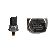 Valeo Fuel Rail Pressure Sensor 367849