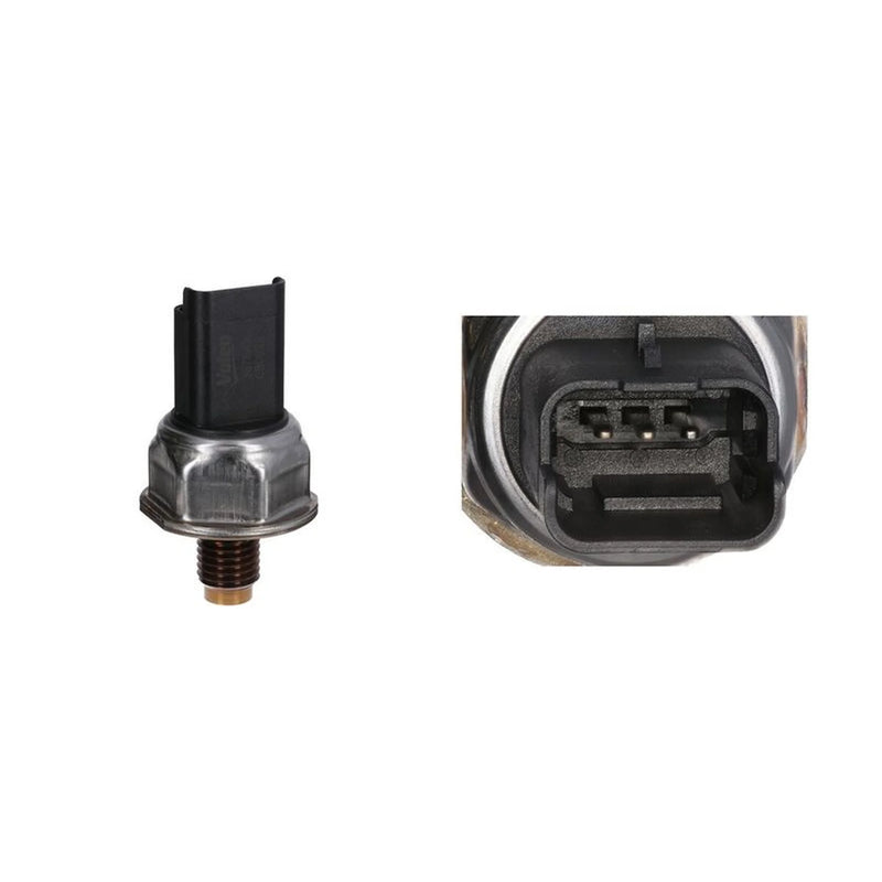 Valeo Fuel Rail Pressure Sensor 367849
