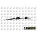 BGA CV Drive Shaft Driveshaft Front Right DS2350R