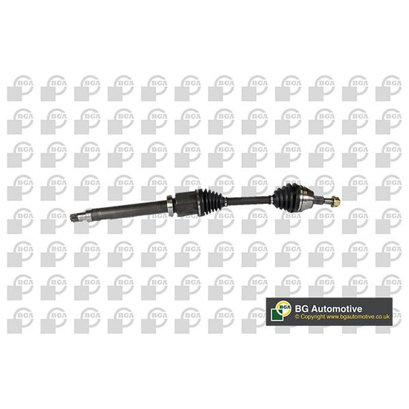 BGA CV Drive Shaft Driveshaft Front Right DS2350R