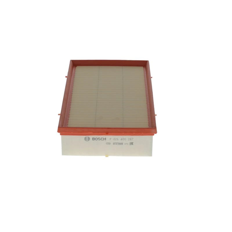 Bosch Engine Air Filter F 026 400 287