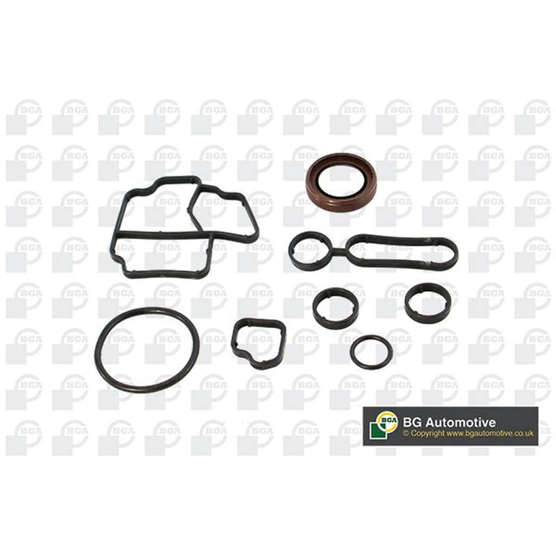 BGA Crankcase Gasket Kit ID CK9522