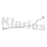 Klarius Exhaust Pipe OD KA100T