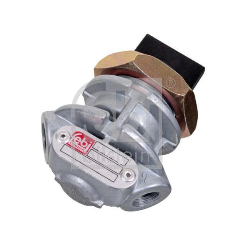 Febi Shift Cylinder Solenoid Valve Connectors 21863