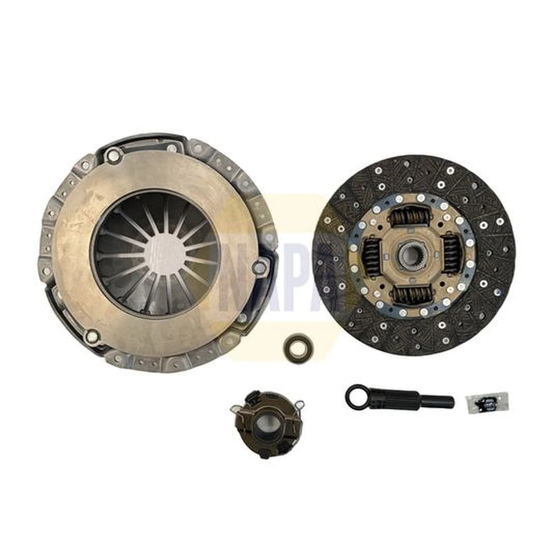 NAPA Clutch Kit Set 3pc NCL1318