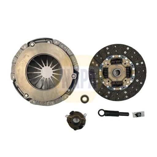 NAPA Clutch Kit Set 3pc NCL1318