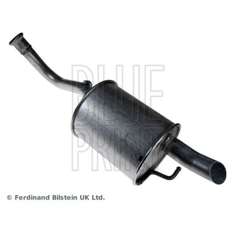 Blue Print Exhaust (Rear Section) Rear ADT36021