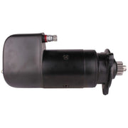 Hella Starter Motor 24V 6.6kW 12 Teeth 8EA 012 586-601