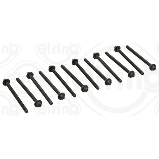 Elring Cylinder Head Bolt Set M8x1,25x119 125.930