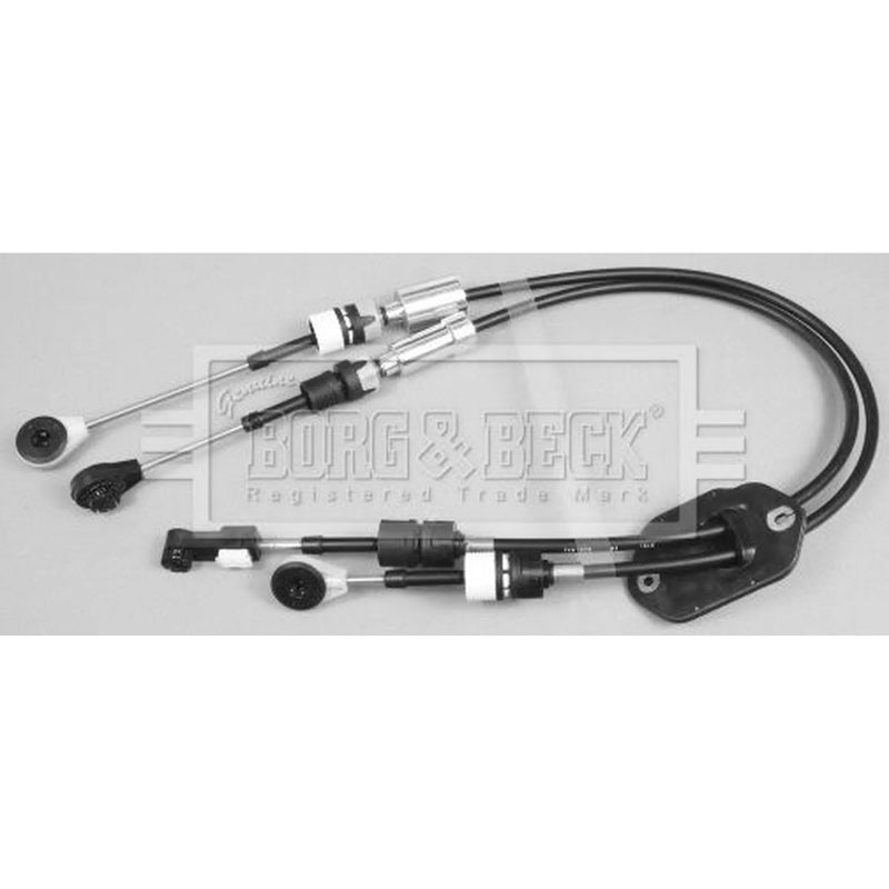 Borg & Beck Manual Transmission Cable Pull BKG1079