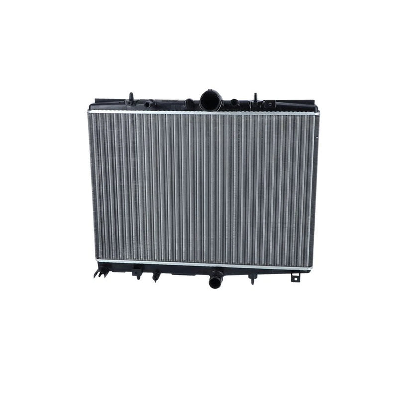 NRF Engine Radiator 58347A