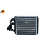 NRF Heater Matrix Core Heat Exchanger 54282