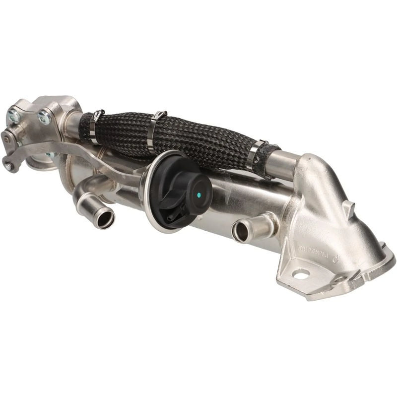 Pierburg EGR Cooler (Exhaust Gas Recirculation) 7.09730.10.0