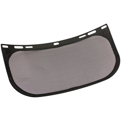 Draper Spare Visor for Forestry Helmet 82646 82649 Draper  - Town Parts