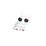 Bosch Brake Caliper Guide Sleeve Kit Front 1 987 470 638