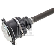 Febi CV Drive Shaft Driveshaft Front Right 194815