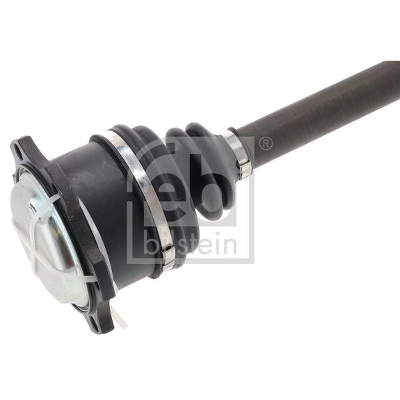 Febi CV Drive Shaft Driveshaft Front Right 194815