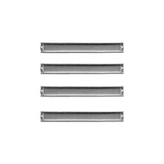 Bosch Brake Pad Accessory Fitting Kit Front 1 987 474 375