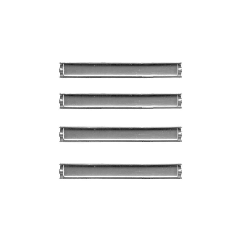 Bosch Brake Pad Accessory Fitting Kit Front 1 987 474 375