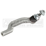 First Line Steering Tie Rod End Ball Jo FTR6266