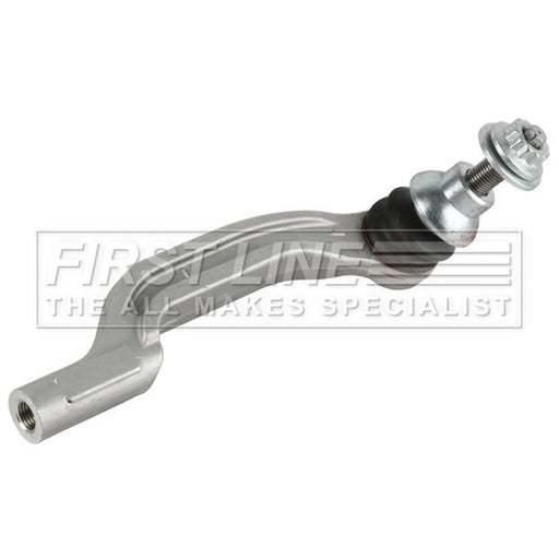 First Line Steering Tie Rod End Ball Jo FTR6266