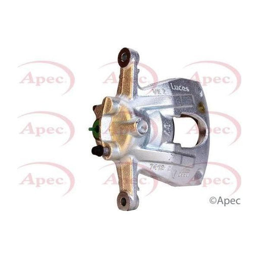 Apec Apec Brake Caliper (Front/Right) RCA443 Apec  - Town Parts