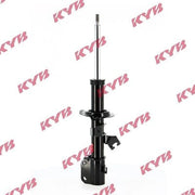 KYB Shock Absorber Damper Strut Front Left 3338048
