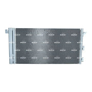 NRF Air Conditioning Condenser 35921
