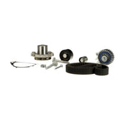 Gates Timing Belt & Water Pump Kit KP15663XS