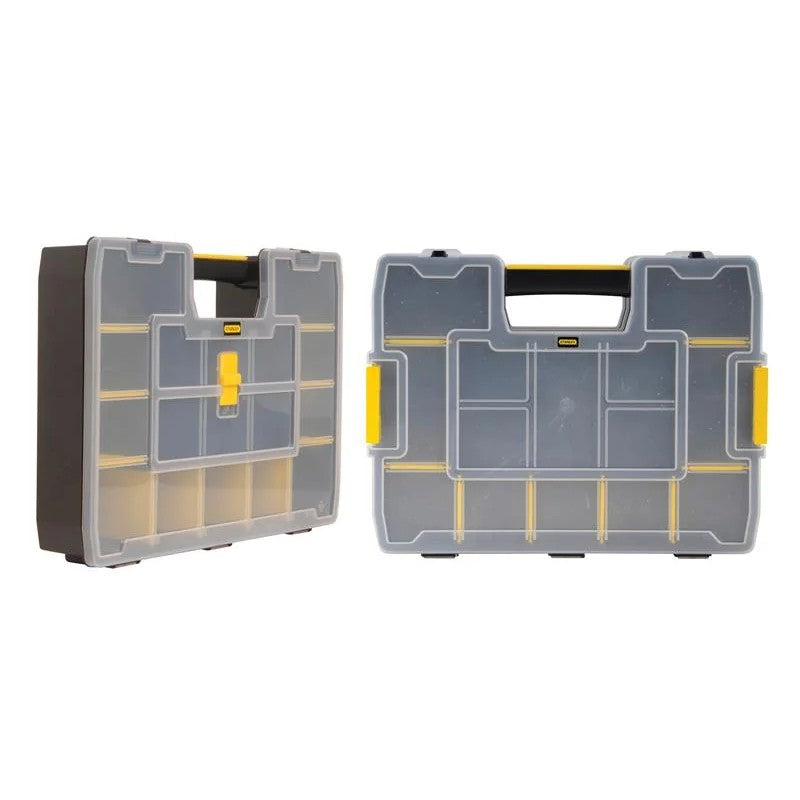STANLEY® Hand Tools Sort Master™ Bonus Pack - STST1-79200