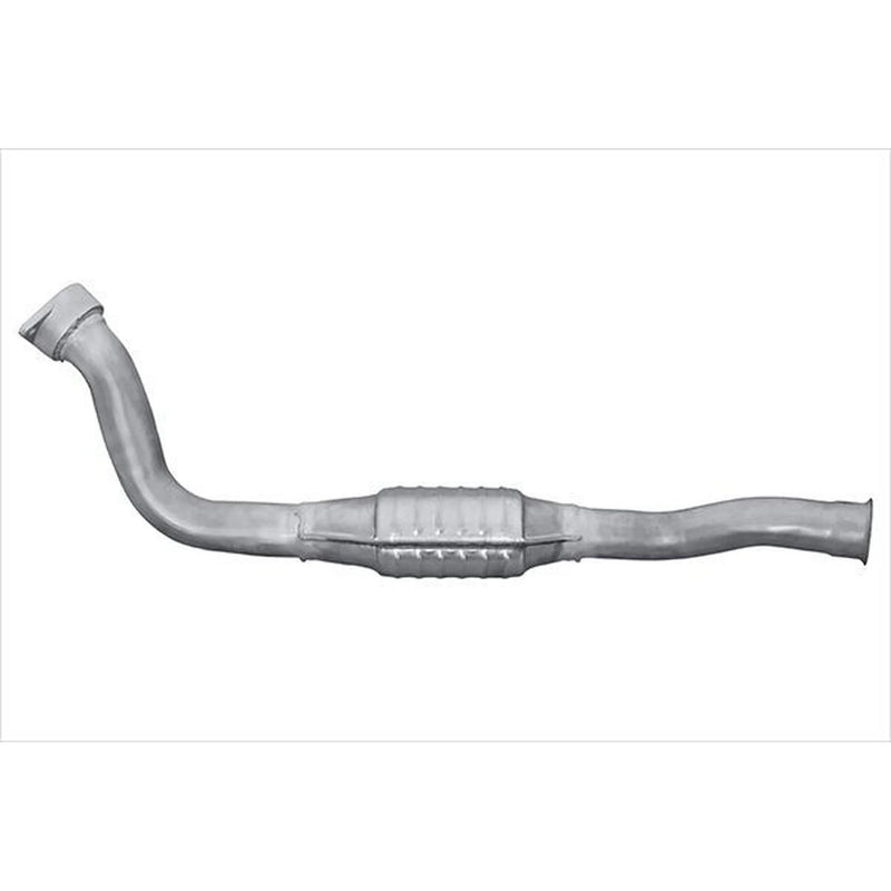 Hella Catalytic Converter 8LE 366 050-561