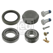 Febi Wheel Bearing Kit Front Right 05416