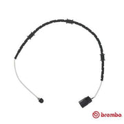 Brembo Brake Pad Wear Sensor Front A00460