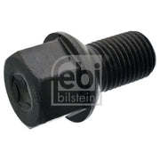 Febi Wheel Bolt Rear 46613